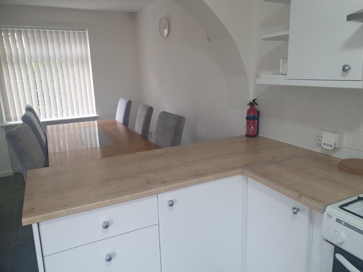 Villa Quiet House 8 Mins From Nec/Airport Marston Green Exterior foto